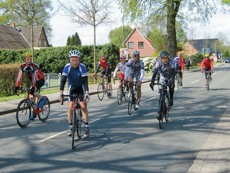 RTF Buxtehude 2010 074
